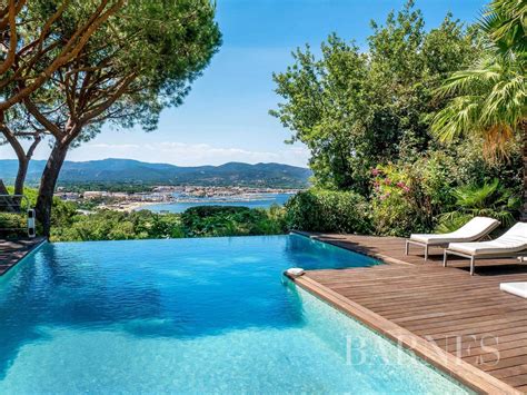 Barnes Luxury Properties For Sale Saint Tropez France