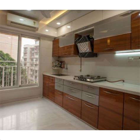 Durable Straight Modular Kitchen At Best Price In Bengaluru Subplime
