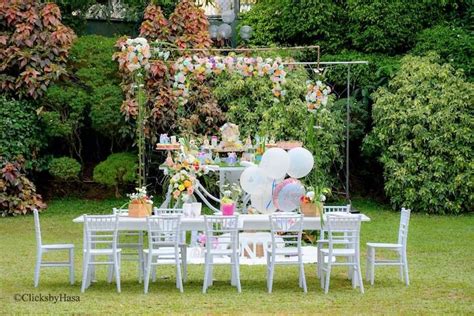 Karas Party Ideas Birthday Garden Party Karas Party Ideas