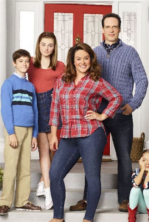 American Housewife Cast Tv Fanatic