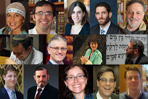 15 American Rabbis You Havent Heard Of But Should Tablet Magazine
