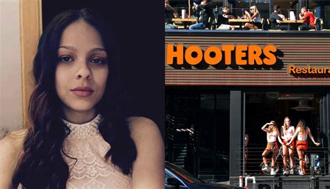 Hooters Waitress Says She Was Sexually Assaulted At Work