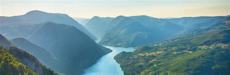 Serbia's enchanting landscapes are a true feast for the eyes and soul. Serbia Travel Insurance - Go Insurance