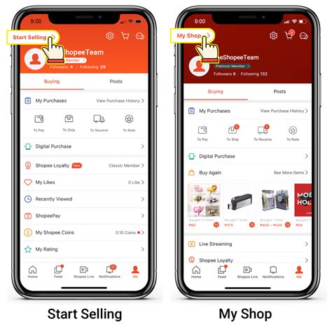 How To Checkout And Select Cash On Delivery In Shopee Ginee