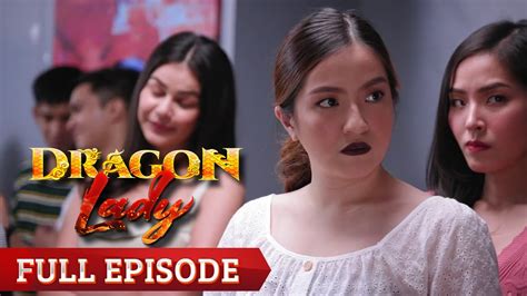 Dragon Lady Full Episode 95 Youtube