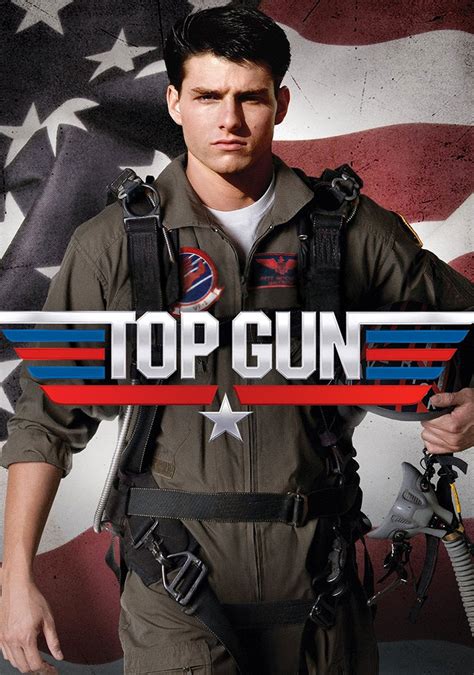Top Gun Movie Poster Id 140099 Image Abyss