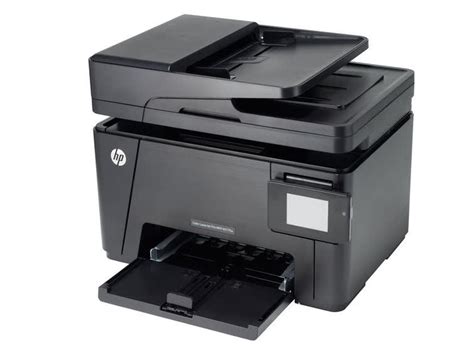 Hp laserjet pro mfp m130nw/m132nw/m132snw full feature software and drivers. HP Color LaserJet Pro MFP M177 Series Reviews and Ratings ...