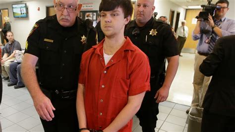 Ethan Couch ‘affluenza Teen Who Killed 4 While Driving Drunk Set To