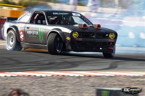 Special Edition Of Monster Energy Emirates Drift Championship To Join