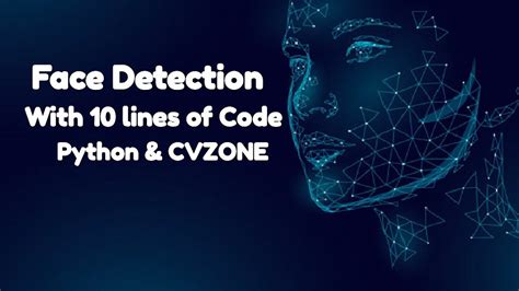 Face Detection With Lines Of Code Tutorial Python Opencv Sexiezpix Hot Sex Picture