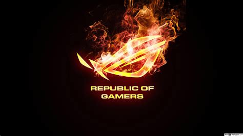 Asus Gaming Logo Wallpapers Top Free Asus Gaming Logo Backgrounds