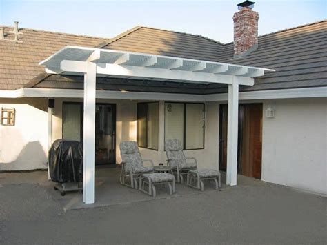 Replacement pergola canopy top only. pergola attached to roof | Pergola designs, Roof garden ...