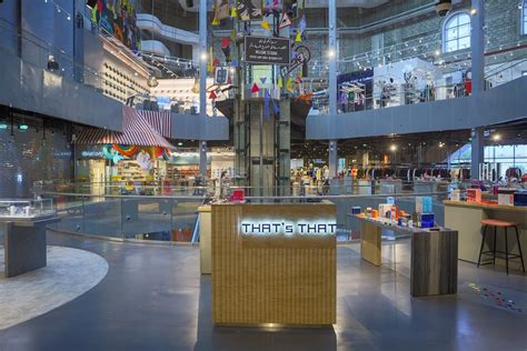 Majid Al Futtaim Lifestyle Launches ‘that At Mall Of The Emirates — A