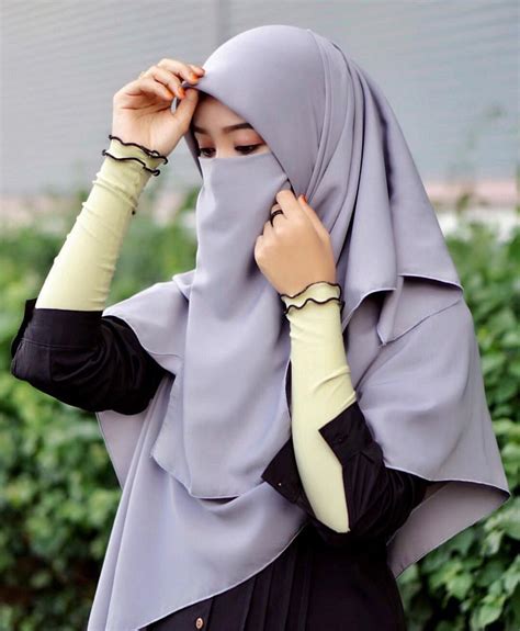 Arab Girls Hijab Muslim Girls Hijabi Girl Girl Hijab Simple Hijab Niqab Fashion Stylish
