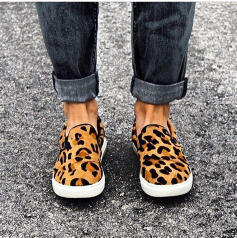 steve maddern leopard slip on leopard slip on hot heels steve madden shoes slip on shoes