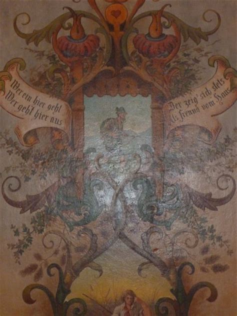Haus tanne von mapcarta, die freie karte. Mein Allgäu