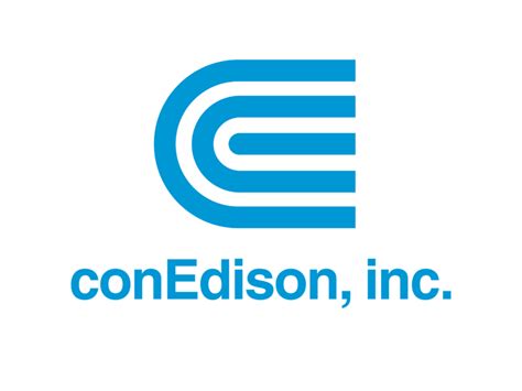 Con Edison Logo Png Transparent And Svg Vector Freebie Supply