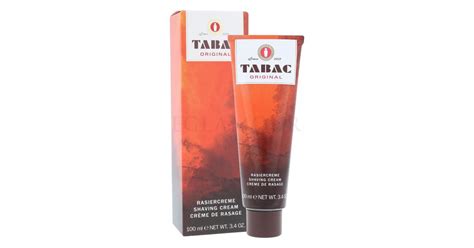 TABAC Original Krem do golenia dla mężczyzn 100 ml - Perfumeria