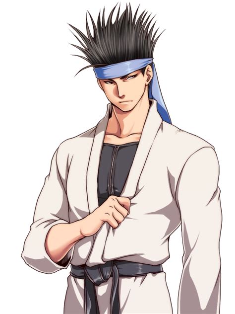 Di gambarkan melalui konsep realita yang tidak banyak mengandung unsur fiksi dan elemen berlebihan, sehingga membuatnya sangat berbeda dengan manga jepang pada umumnya. Kung Fu Man | M.U.G.E.N Arcade | FANDOM powered by Wikia