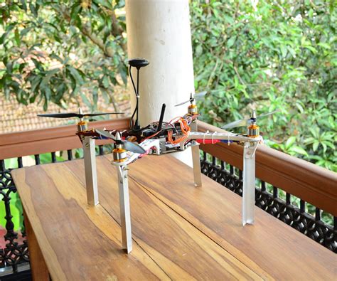 Drone With Apm Easiest Way 11 Steps Instructables