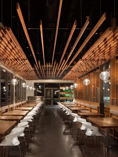 17 Best Healthy Fast Food Restaurant Chains : Food Network