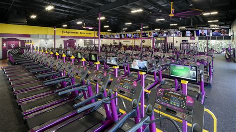 ¡prepárate Gimnasios Planet Fitness Anuncia Su Ingreso A México