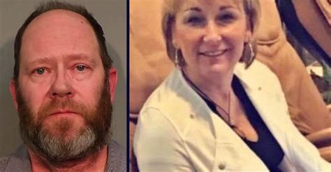 Dale Warner Murdered Missing Wife Dee Ann Warner Cops