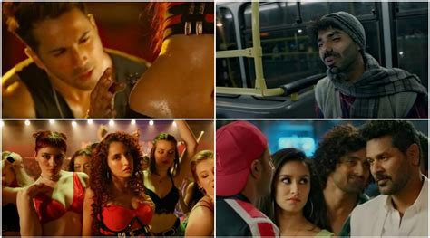 Street Dancer 3d Review 13 Wtf Moments In Varun Dhawan And Shraddha