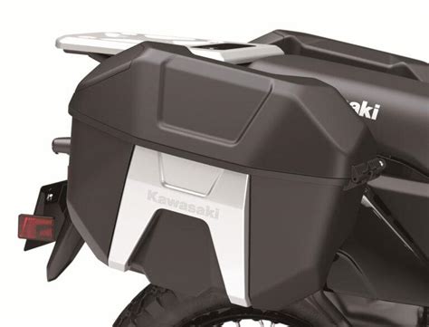 So why is it by far the biggest selling. 2022 Kawasaki KLR 650, specs, price and more