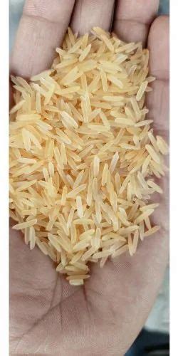 1121 Golden Basmati Rice 25 Kg At Rs 57kilogram In Navi Mumbai Id