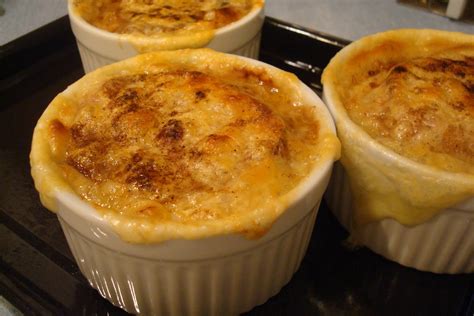 Instant Haute Meal Bistro Style Campbells French Onion Soup