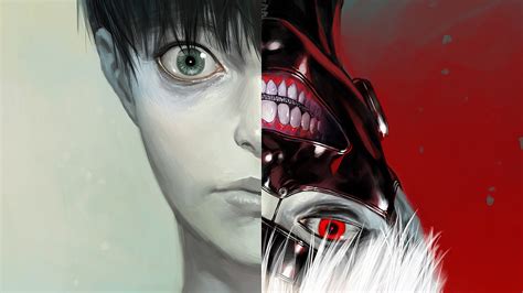 Hd wallpapers and background images. Tokyo Ghoul wallpaper HD ·① Download free cool backgrounds ...