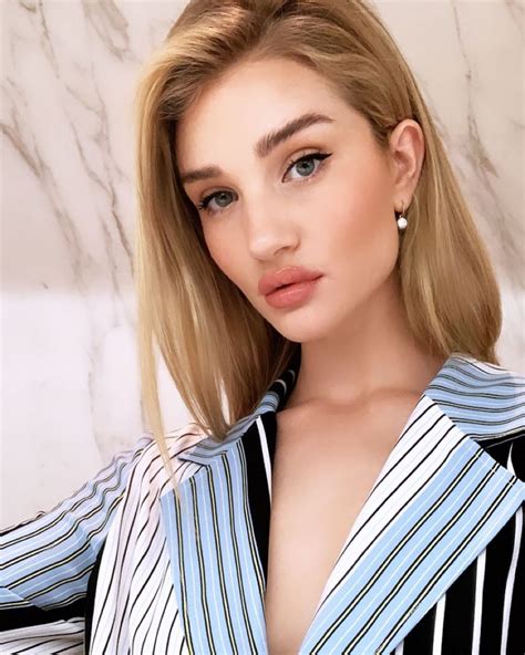 Rosie Huntington Whiteley Instagram Pictures March 2019 Hawtcelebs