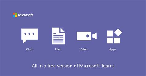 Microsoft teams is one of the most comprehensive collaboration tools for seamless work and team management. Microsoft Teams: 2018 was a big one. What's next for 2019?