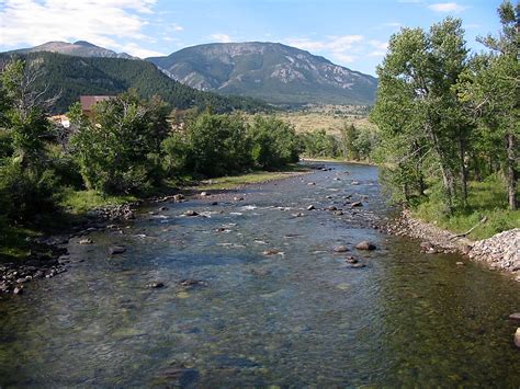 Stillwater River Photographs Photos Of The Stillwater River In Montana