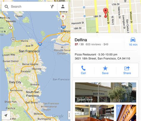 Zoek lokale bedrijven, bekijk kaarten en vind routebeschrijvingen in google maps. Google release Maps app for iPhone; no native iPad version ...