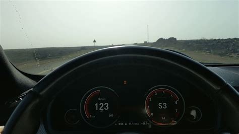 When i accelerate theres no noise, but when i accelerate 30mph+ and then take my foot off the accelerator, i hear a whining, buzzing sound. 2015 BMW X5 35i stage 2 acceleration (uphill) - YouTube