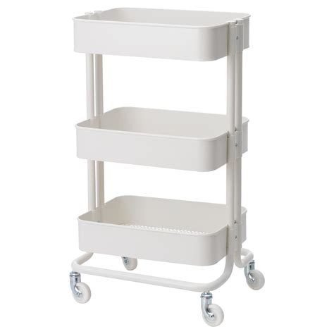 We did not find results for: RÅSKOG Trolley, white, 35x45x78 cm - IKEA