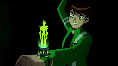 Ben 10 Wallpapers 53 Images