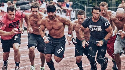 Crossfit And Steroids Why Is Doping Becoming So Popular