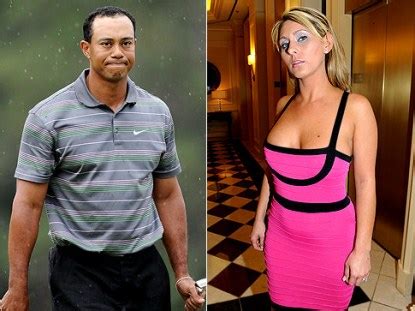 Tiger Woods Sex Tape Close To Being Released Celeb Dirty Laundry