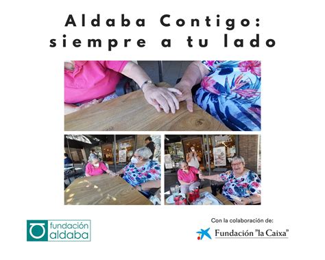 El Blog De Aldaba Fundación Aldaba