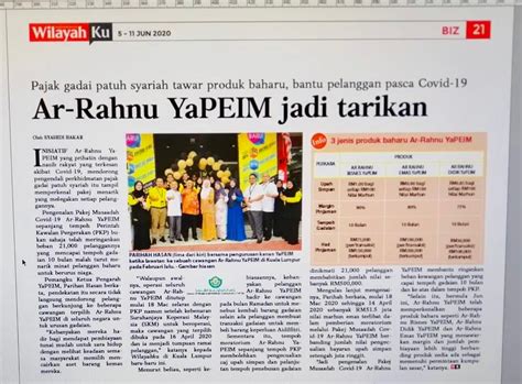 7 hal yang mempengaruhi harga emas antam. Ar-Rahnu YaPEIM tawar produk baharu, bantu pelanggan pasca ...