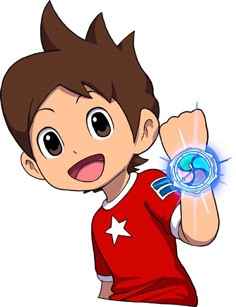 Le film Yo-Kai Watch