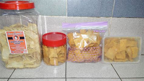Kerepek ini mula terkenal pada tahun 2015 dan telah viral dilaman sosial Resepi-Resepi Popia Nestum dan Popia Cheese Terbaik Lagi ...
