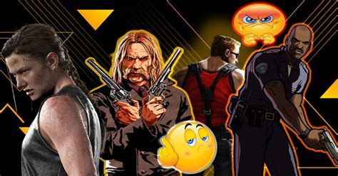10 Most Hated Characters In Video Games Trends Vrogue
