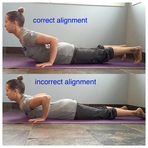 11 Cobra Pose Lower Back Yoga Poses