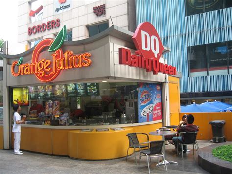 Top 5 oldest fast food - History of restaurants