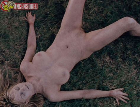 Naked Brandin Rackley In The Hillside Strangler