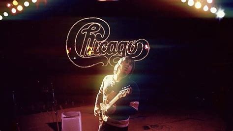 Chicago The Terry Kath Experience The Movie Store